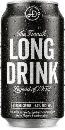 Long Drink - Strong (6 pack 12oz cans) (6 pack 12oz cans)