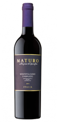 Maturo - Montepulciano d'Abruzzo (750ml) (750ml)