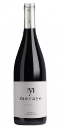 Merayo Mencia Bierzo (750ml) (750ml)