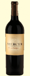 Mercer - Cabernet Sauvignon (750ml) (750ml)