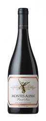 Montes - Alpha Pinot Noir (750ml) (750ml)