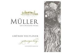 Muller Gruner Veltliner Gott (750ml) (750ml)