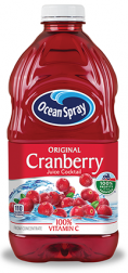 Ocean Spray Cran 32oz (32oz can) (32oz can)