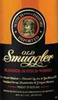 Old Smuggler Scotch (750ml) (750ml)