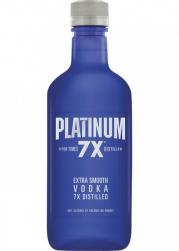 Platinum 7X - Vodka (1.75L) (1.75L)