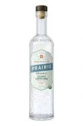 Prairie - Organic Cucumber Vodka (750ml) (750ml)