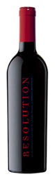 Resolution - Napa Valley Cabernet Sauvignon (750ml) (750ml)