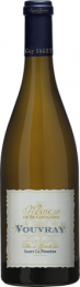 Saget Marie Beauregard Vouvray (750ml) (750ml)