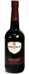 Sheffield Cellars - Tawny Port (750ml) (750ml)