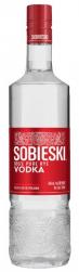 Sobieski - Vodka (750ml) (750ml)