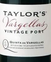 Taylor Flad Quinta Vargella 2007 (750ml) (750ml)