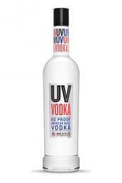 UV - Vodka (750ml) (750ml)