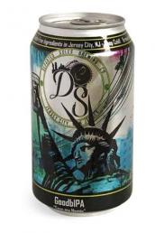 Departed Soles Goodipa 6pk C (6 pack 12oz cans) (6 pack 12oz cans)