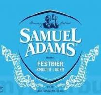 Sam Adams - Festbier (6 pack 12oz bottles) (6 pack 12oz bottles)