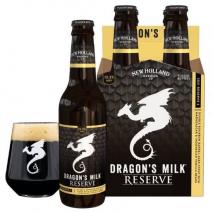 New Holland Brewing - Dragon's Milk Reserve 2020 Reserve 1 (4 pack 12oz bottles) (4 pack 12oz bottles)