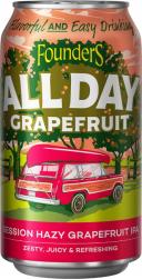 Founders Brewing Company - All Day Chill Day (6 pack 12oz cans) (6 pack 12oz cans)