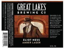 Great Lakes Brewing Co - Eliot Ness (6 pack 12oz bottles) (6 pack 12oz bottles)