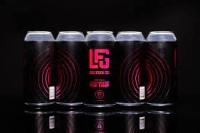 Lfg - Pink Candy (4 pack 16oz cans) (4 pack 16oz cans)