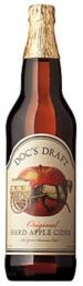 Docs Hard Cider 6pk (6 pack 12oz cans)