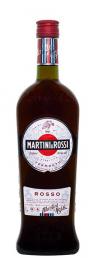 Martini & Rossi - Vermouth Rosso (1L) (1L)
