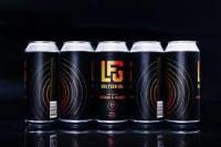 Lfg - Menage a Orange (4 pack 16oz cans) (4 pack 16oz cans)