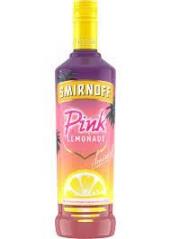 Smirnoff - Pink Lemonade (750ml) (750ml)