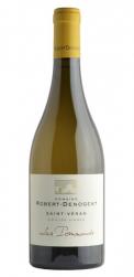 Denogent - St Veran Les Pommards (750ml) (750ml)