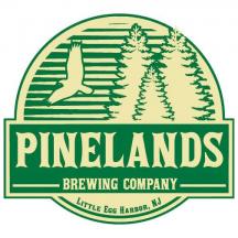 Pinelands Brewing - Mad Moxi (4 pack 16oz cans) (4 pack 16oz cans)