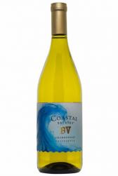 BV - Coastal Chardonnay (750ml) (750ml)