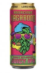 Lord Hobo Bodacious Vag 4pk Cn (4 pack 16oz cans) (4 pack 16oz cans)