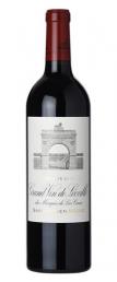 Chateau Leoville Las Cases - St Julien 15 (750ml) (750ml)