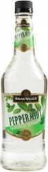 Hiram Walker - Peppermint Schnapps (1.75L) (1.75L)