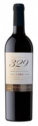 Block 329 Napa Red Blend (750ml) (750ml)