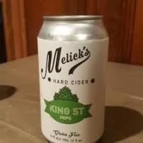 Melicks King St Hops 6pk Can (6 pack 12oz cans)