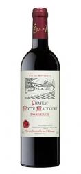 Chateau Motte - Maucourt Bordeaux (750ml) (750ml)