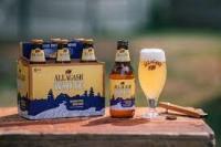 Allagash - White (6 pack 12oz bottles) (6 pack 12oz bottles)