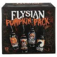 Elysian Brewing - Pumpkin Pack (12 pack 12oz bottles) (12 pack 12oz bottles)