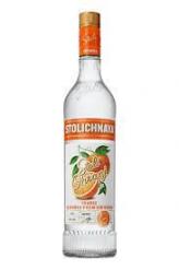 Stoli - Ohranj (1.75L) (1.75L)