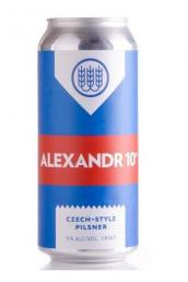 Schilling Alexandr 4pk Cn (4 pack 16oz cans) (4 pack 16oz cans)