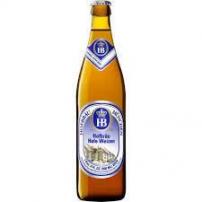 Hofbrau - Hefe Weizen (6 pack 12oz bottles) (6 pack 12oz bottles)