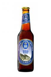 Hofbrau - Dunkel Dark Lager (6 pack 12oz bottles) (6 pack 12oz bottles)