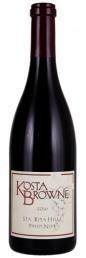 Kosta Browne - SRH Pinot Noir (750ml) (750ml)