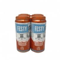 Carton Festy 4pk Cans (4 pack 16oz cans) (4 pack 16oz cans)