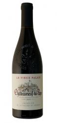 Le Vieux Palais - Chateauneuf du Pape (750ml) (750ml)