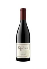 Kosta Browne - Anderson Valley Pinot Noir (750ml) (750ml)