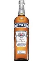 Ricard - Pastis (750ml) (750ml)