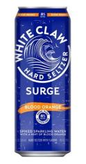 White Claw Surge - Blood Orange (19oz can) (19oz can)