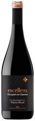 Marques de Caceres - Excellens Rioja Cuvee Especial (750ml) (750ml)