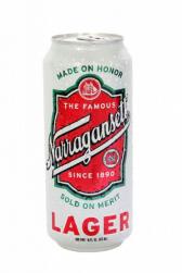 Narragansett Brewing Co - Narragansett Lager (12 pack 12oz cans) (12 pack 12oz cans)