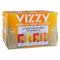 Vizzy Mimosa 12pk Cn (12 pack 12oz cans) (12 pack 12oz cans)